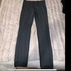 Lululemon Skinny Groove Pant II 33”